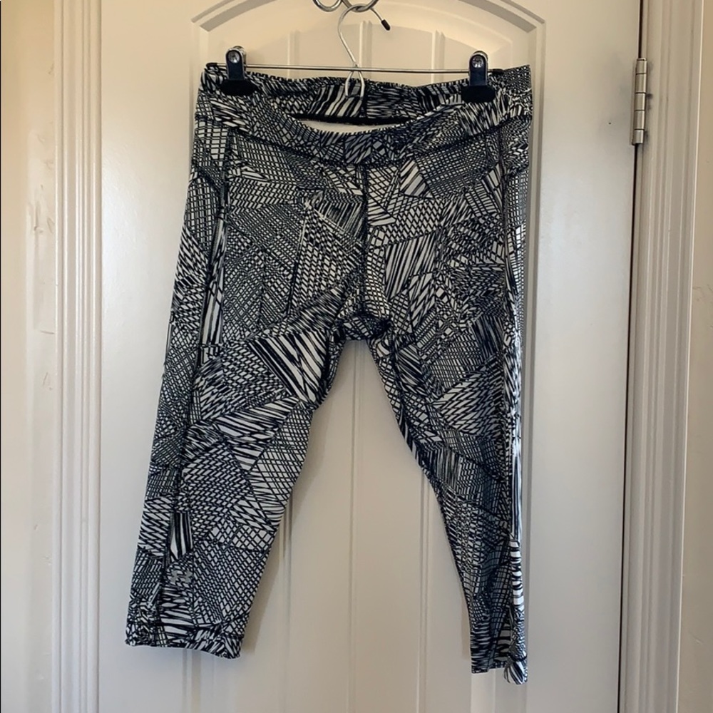 Under armor leggings